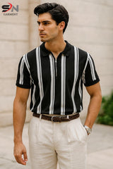 Lining Printed Zipped