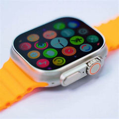 ULTRA 10 (10 IN 1 ) 10 STRAPS