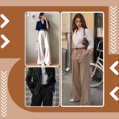 WOMENS FASHION