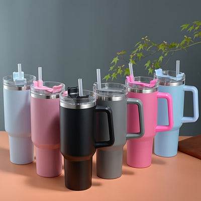 TUMBLERS