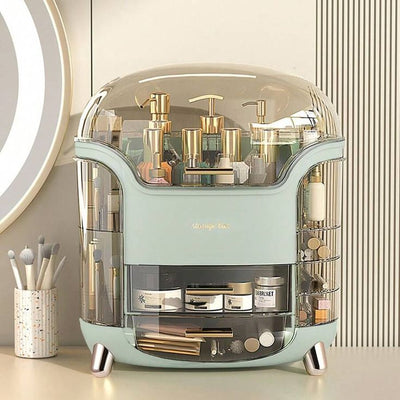 JEWELLRY & COSMETIC ORGANIZER