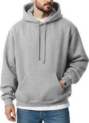 Plan Unisex Hoodie