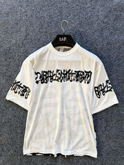 Urban Cipher White